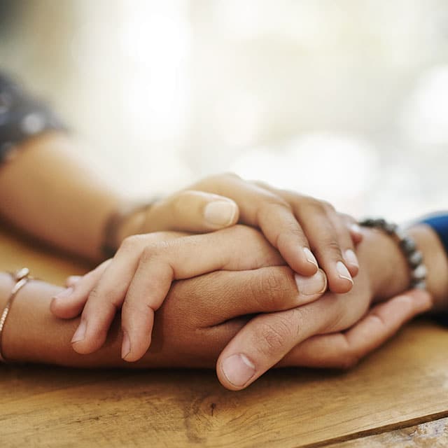 Para los momentos más difíciles, es mejor prevenir.