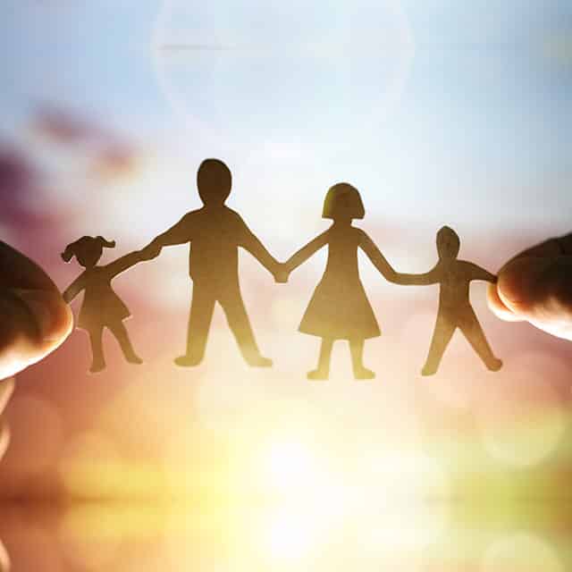 Cuida tus metas, cuida a los tuyos