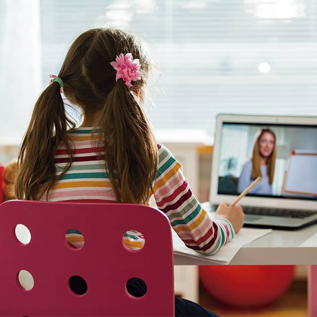 Da la protección sobresaliente que tu escuela merece