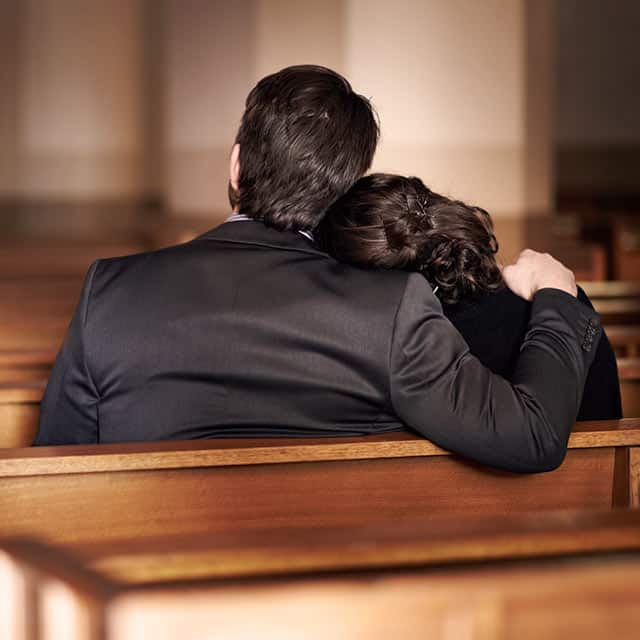 Estamos contigo en los momentos más difíciles