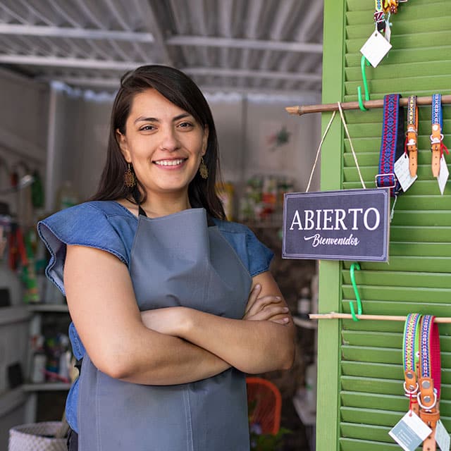 ¿Cómo puedo empezar a emprender?