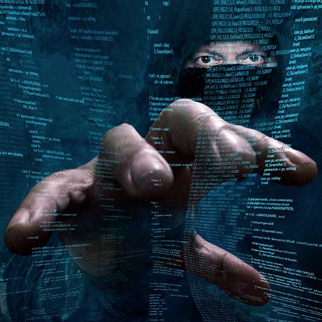 Protege tu seguridad