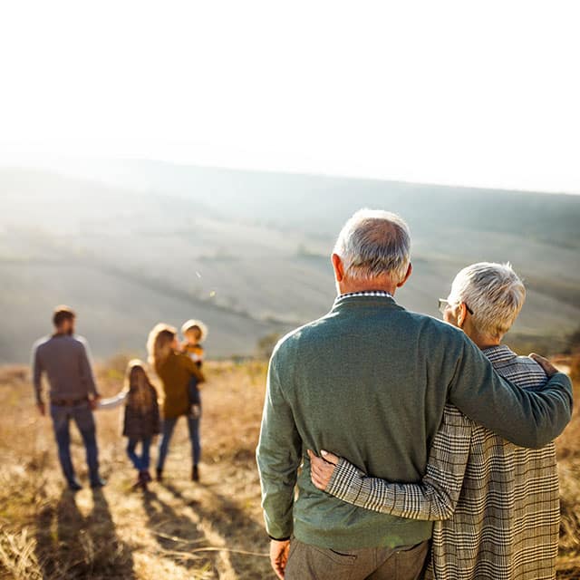 Prevenir es cuidar a los que más amas