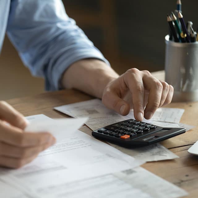 Los gastos hormiga y la cuesta de enero