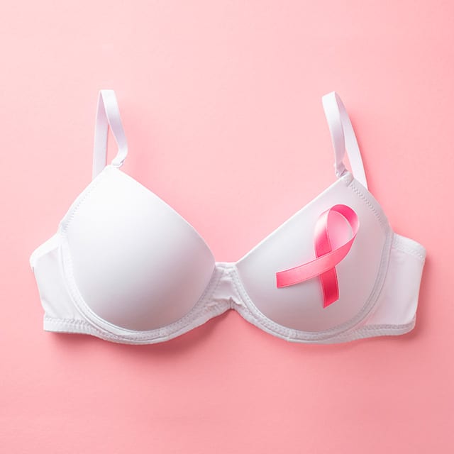 Cáncer de mama y su detección
