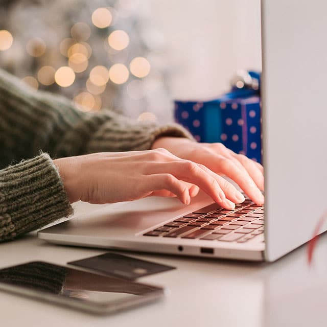 Prepárate para los gastos festivos