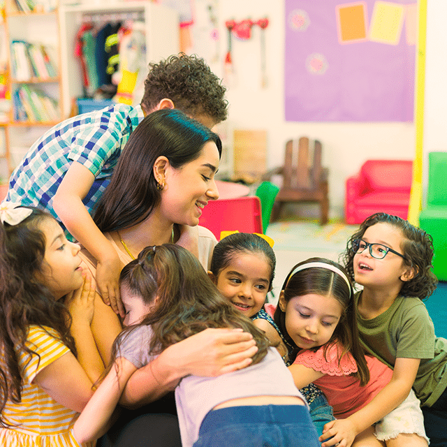 Protégelos de los accidentes más comunes