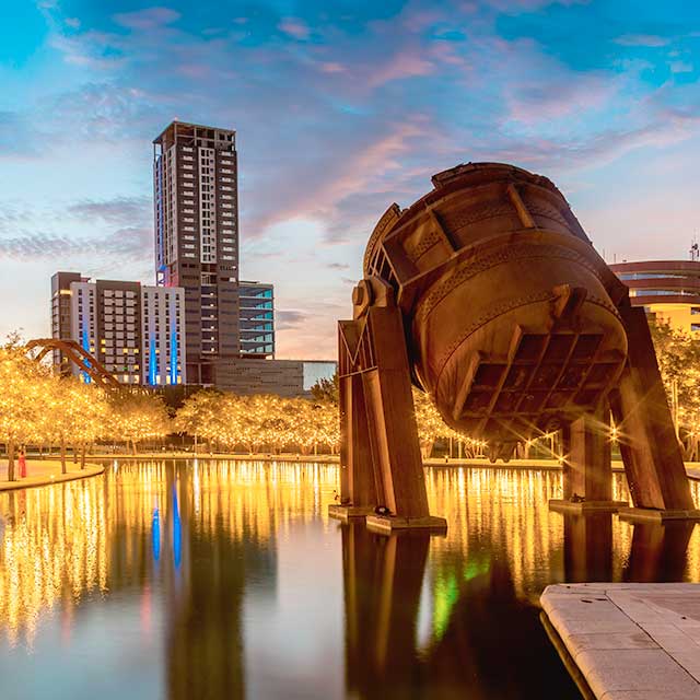 Cada vez más cerca de ti